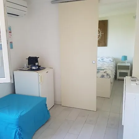 La Gaia Casetta Ferienhaus Baja Sardinia