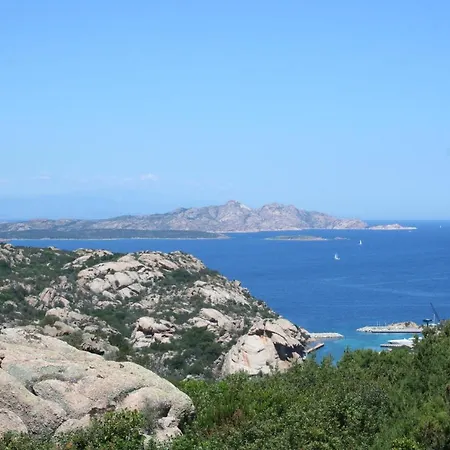 Ferienhaus La Gaia Casetta Baja Sardinia