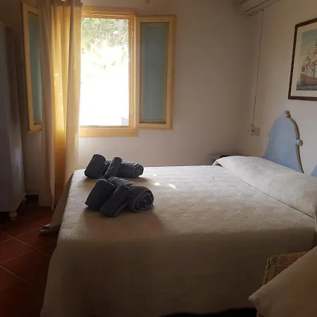 Ferienhaus La Gaia Casetta