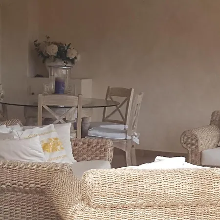 Ferienhaus La Gaia Casetta Baja Sardinia