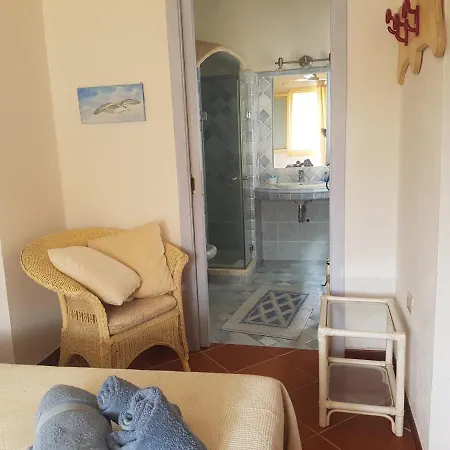 Ferienhaus La Gaia Casetta *
