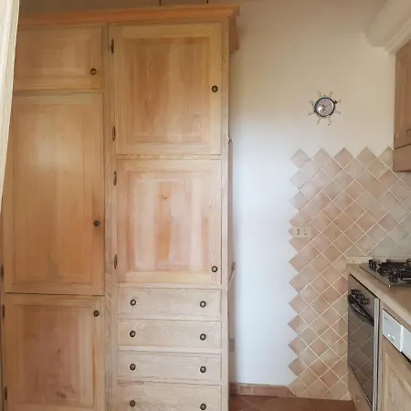 La Gaia Casetta