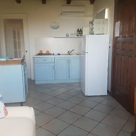 La Gaia Casetta * Baja Sardinia