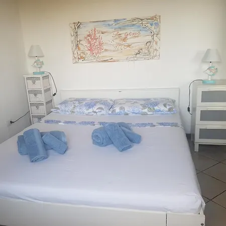 Ferienhaus La Gaia Casetta Baja Sardinia
