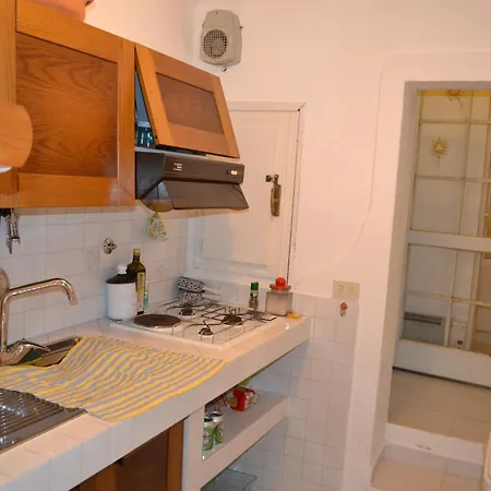 La Gaia Casetta Ferienhaus
