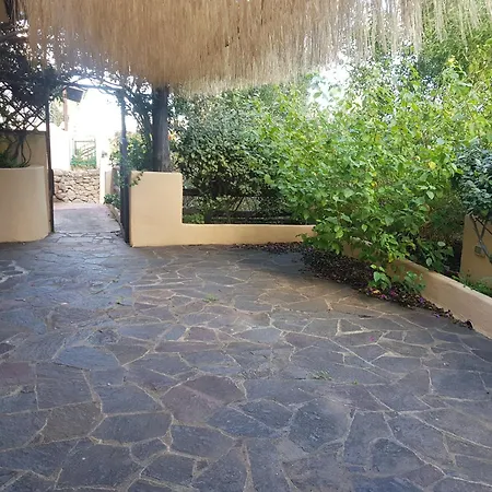 La Gaia Casetta Ferienhaus *