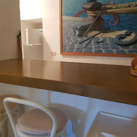La Gaia Casetta Ferienhaus