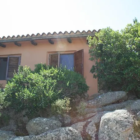 Ferienhaus La Gaia Casetta *