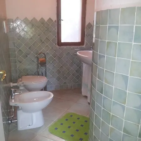 La Gaia Casetta Ferienhaus *