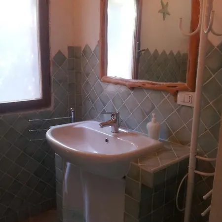 La Gaia Casetta *