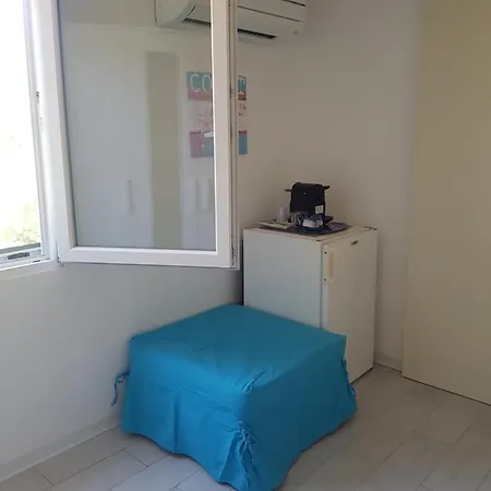 Prázdninový dům La Gaia Casetta Baia Sardinia