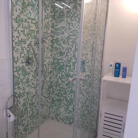 La Gaia Casetta Сasa de vacaciones