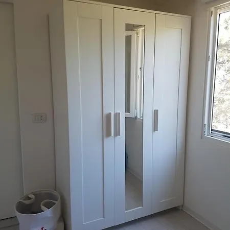 Prázdninový dům La Gaia Casetta