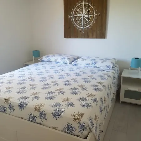 Сasa de vacaciones La Gaia Casetta *