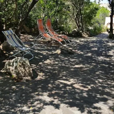 La Gaia Casetta