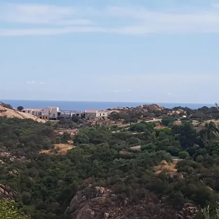 בית נופש La Gaia Casetta