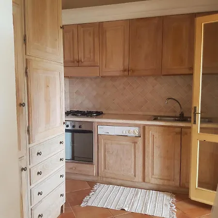 La Gaia Casetta بيت للعطل