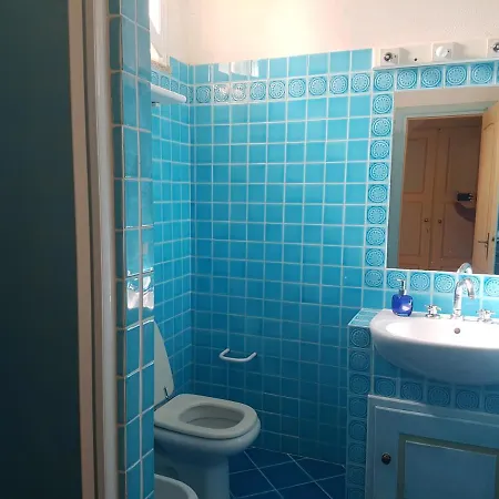 La Gaia Casetta Baja Cerdeña