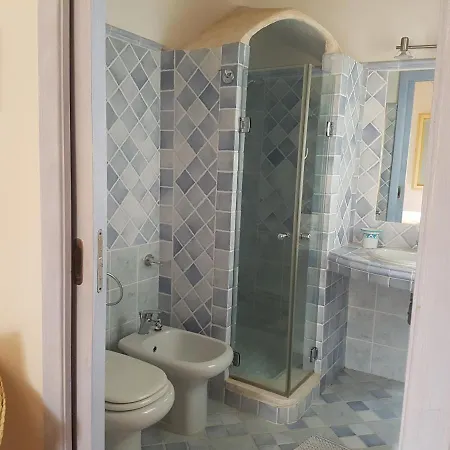 La Gaia Casetta Baja Cerdeña