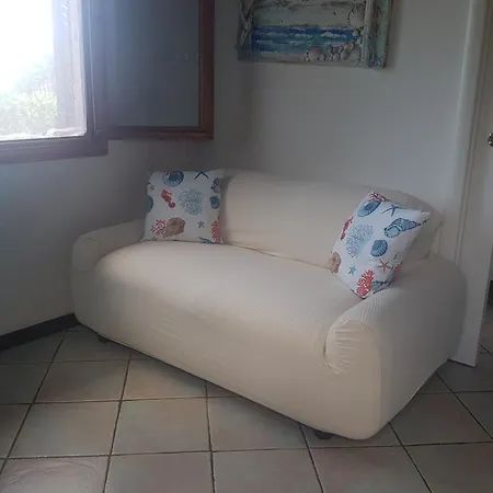 La Gaia Casetta Baja Cerdeña