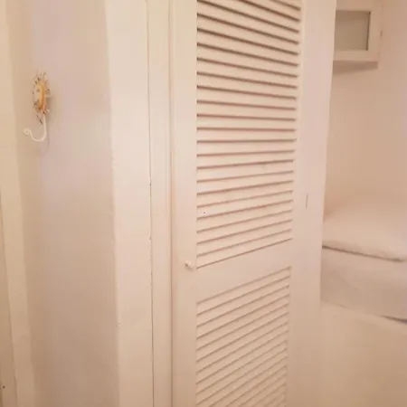 Prázdninový dům La Gaia Casetta