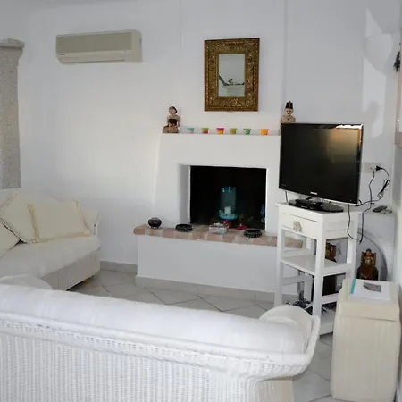 La Gaia Casetta Prázdninový dům *