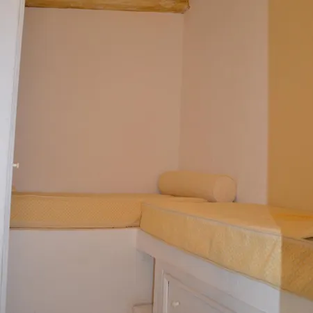 La Gaia Casetta Baja Cerdeña