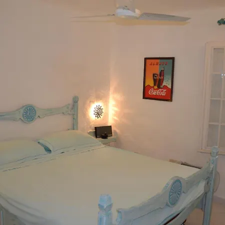 La Gaia Casetta Сasa de vacaciones