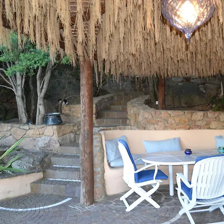 Сasa de vacaciones La Gaia Casetta *