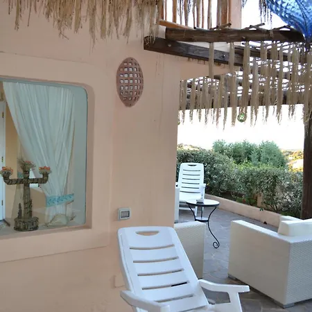 Prázdninový dům La Gaia Casetta