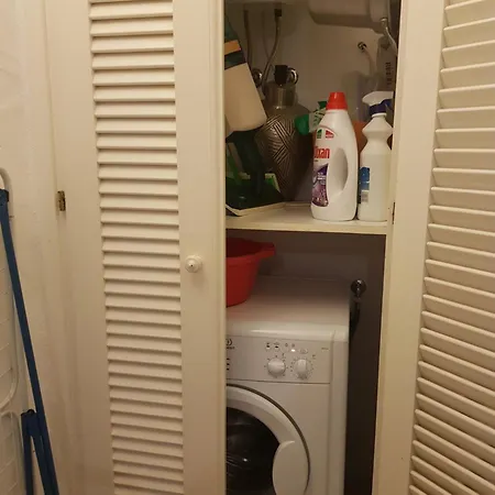 La Gaia Casetta Сasa de vacaciones Baja Cerdeña