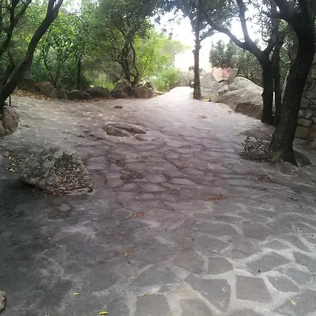 Prázdninový dům La Gaia Casetta *