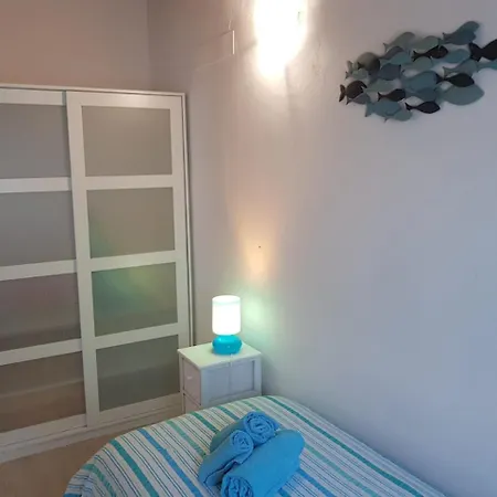 La Gaia Casetta Сasa de vacaciones Baja Cerdeña