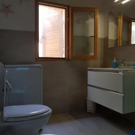 Сasa de vacaciones La Gaia Casetta *