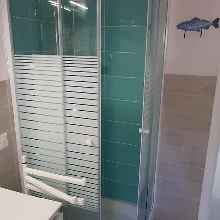 La Gaia Casetta Сasa de vacaciones Baja Cerdeña