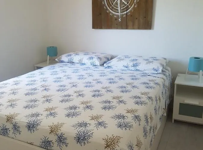 Nyaraló La Gaia Casetta *
