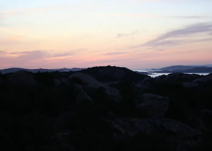 Nyaraló La Gaia Casetta *