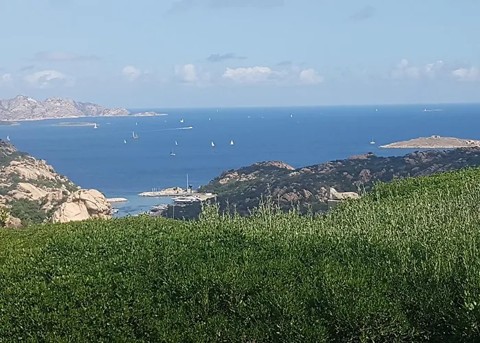 La Gaia Casetta